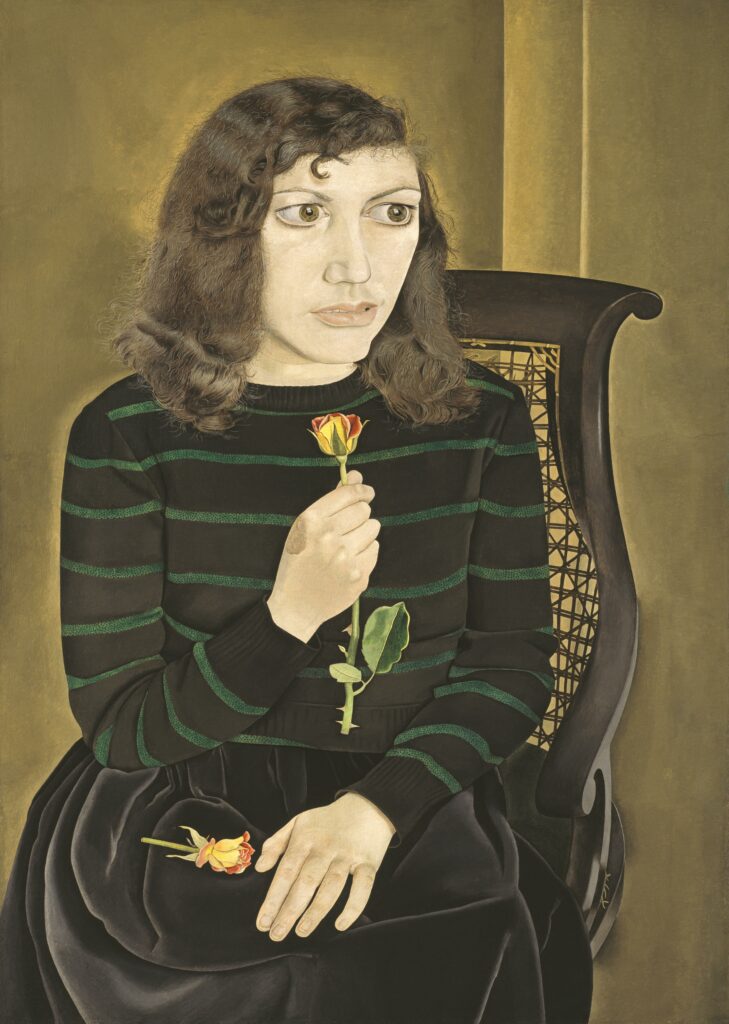 anmeldelse | LOUISIANA: Lucian Freud anmeldelse | LOUISIANA: Lucian Freud