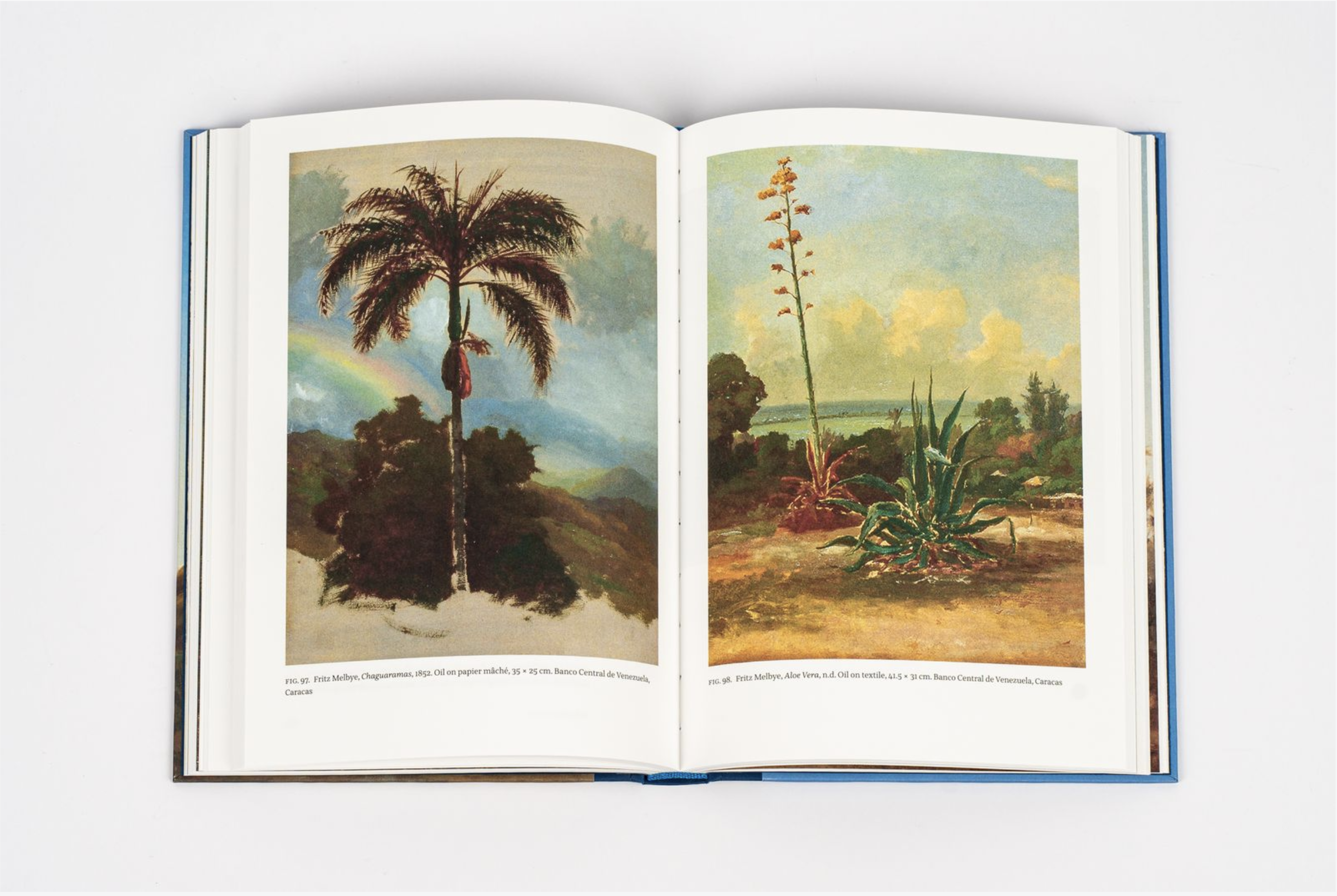 LITTERATURANMELDELSE | Anne-Birgitte Fonsmark: Pissarro og Melbye LITTERATURANMELDELSE | Anne-Birgitte Fonsmark: Pissarro og Melbye