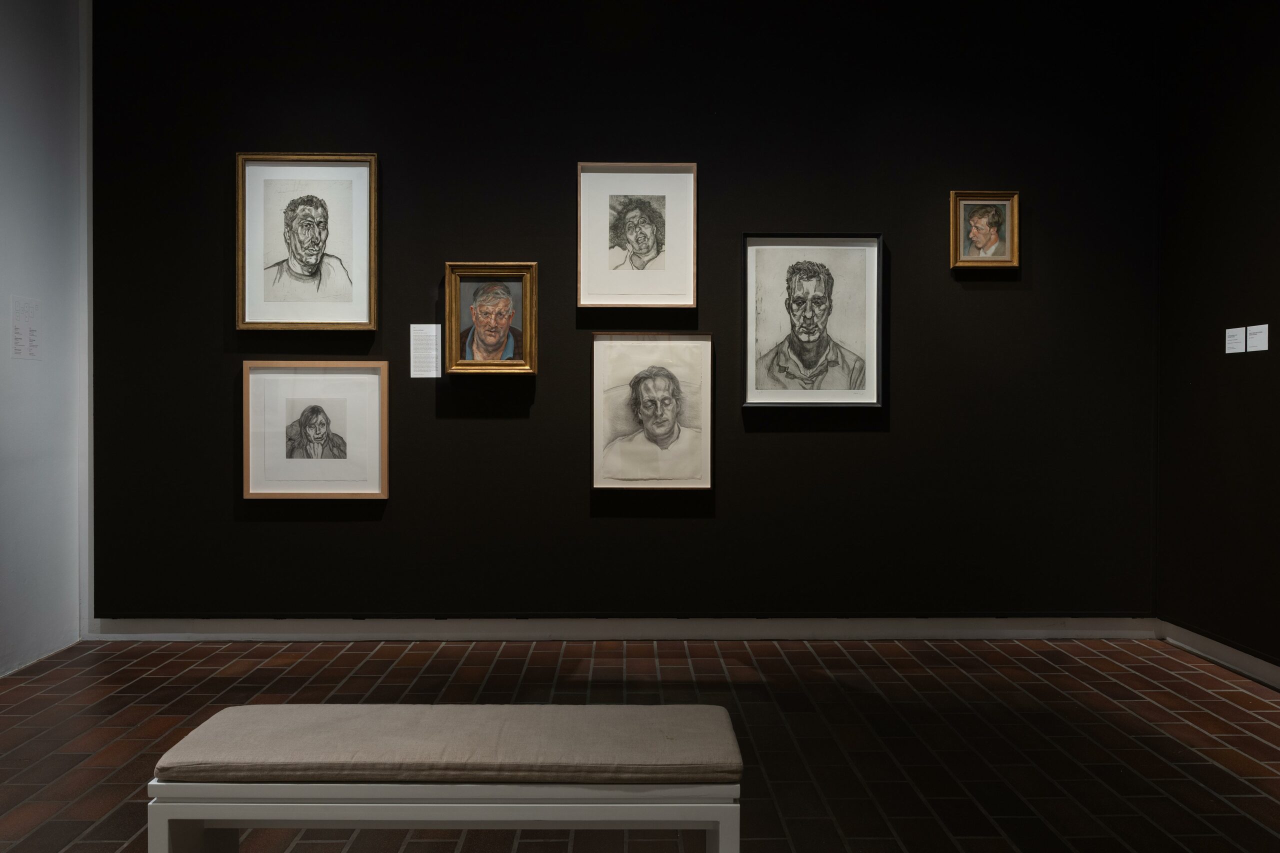 anmeldelse | LOUISIANA: Lucian Freud anmeldelse | LOUISIANA: Lucian Freud