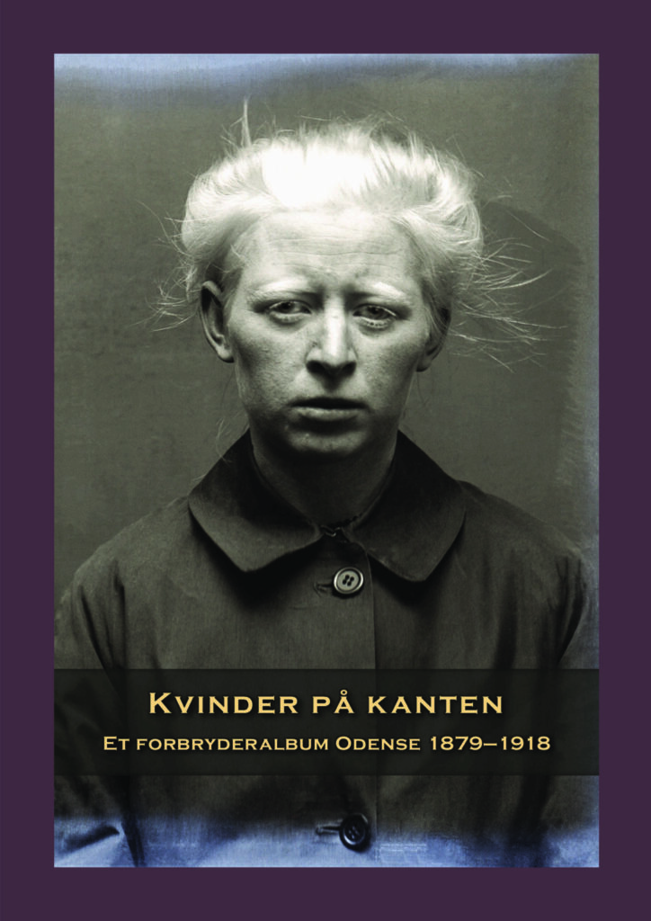 anmeldelse | Bogudgivelse & Udstilling: KVINDER PÅ KANTEN anmeldelse | Bogudgivelse & Udstilling: KVINDER PÅ KANTEN