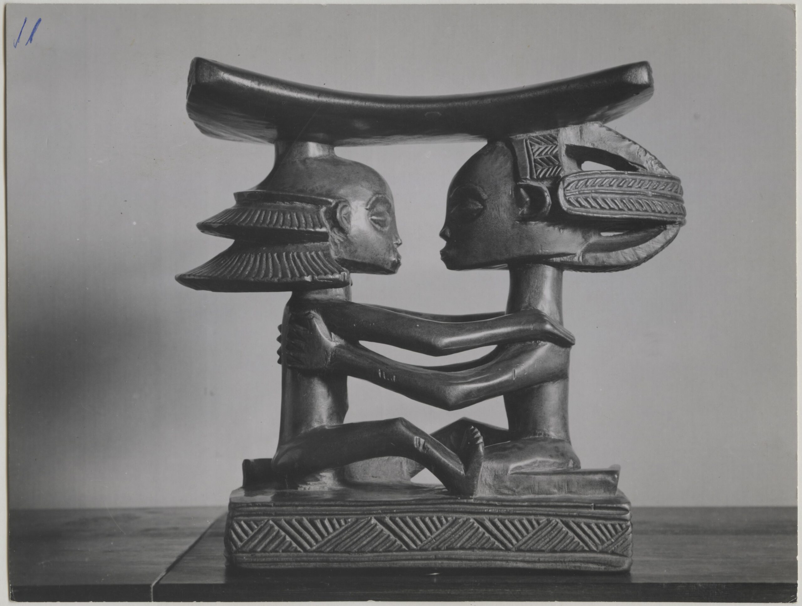 udstilling | Nationalmuseet: Ukendt land