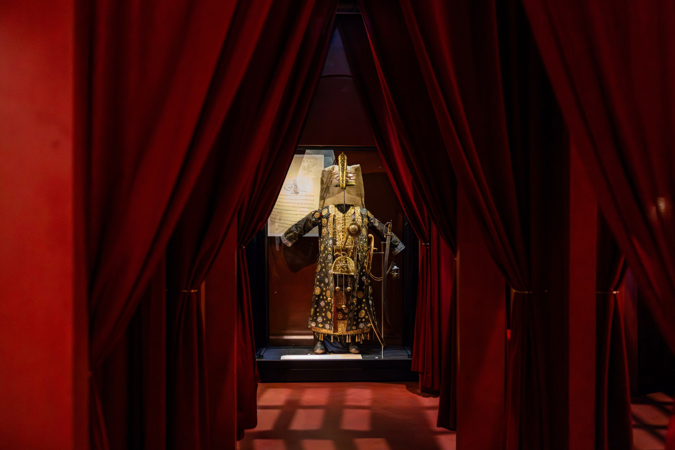 udstilling | Nationalmuseet: Ukendt land