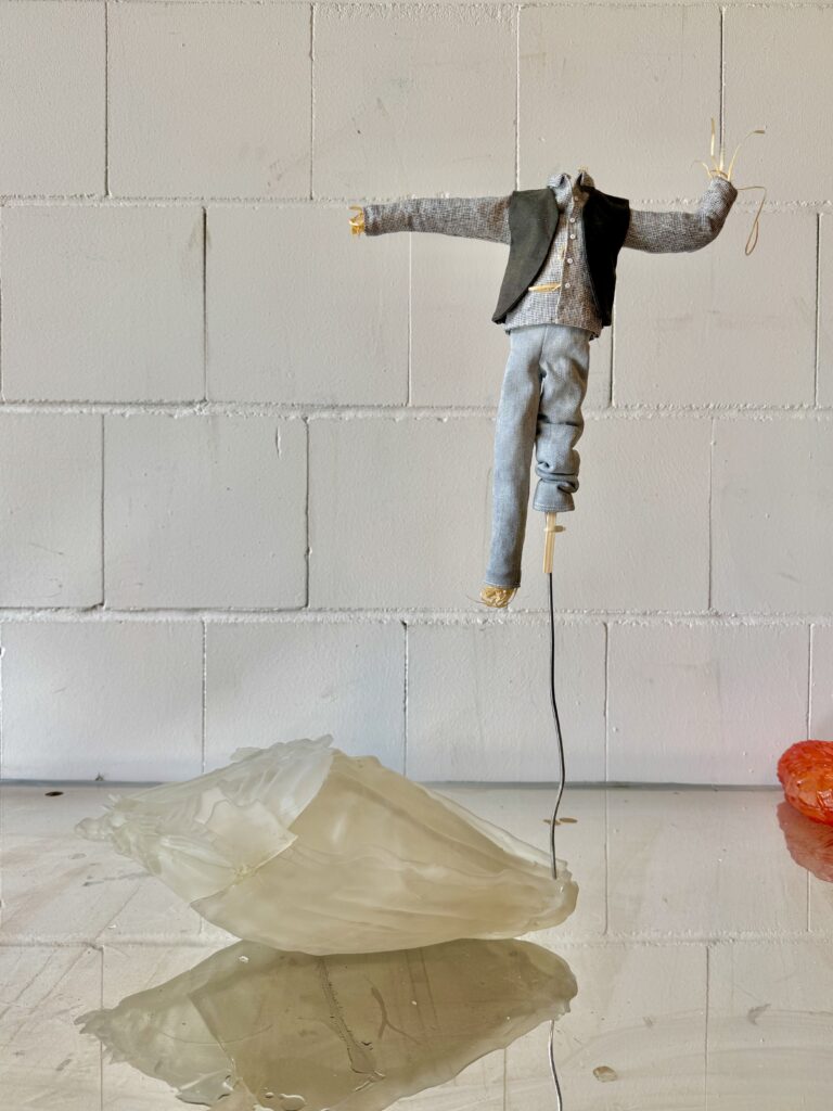 anmeldelse |  VIBORG KUNSTHAL: Jasmin Werner