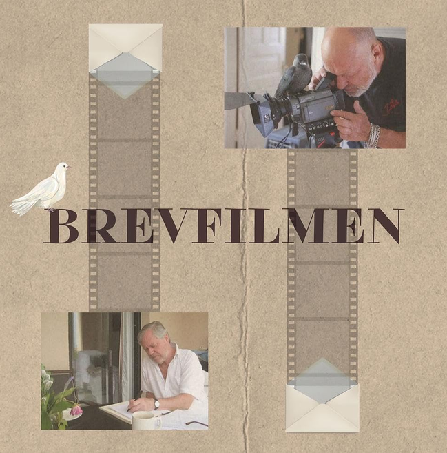 anmeldelse | BREVFILMEN — Dokumentarfilm, 2021