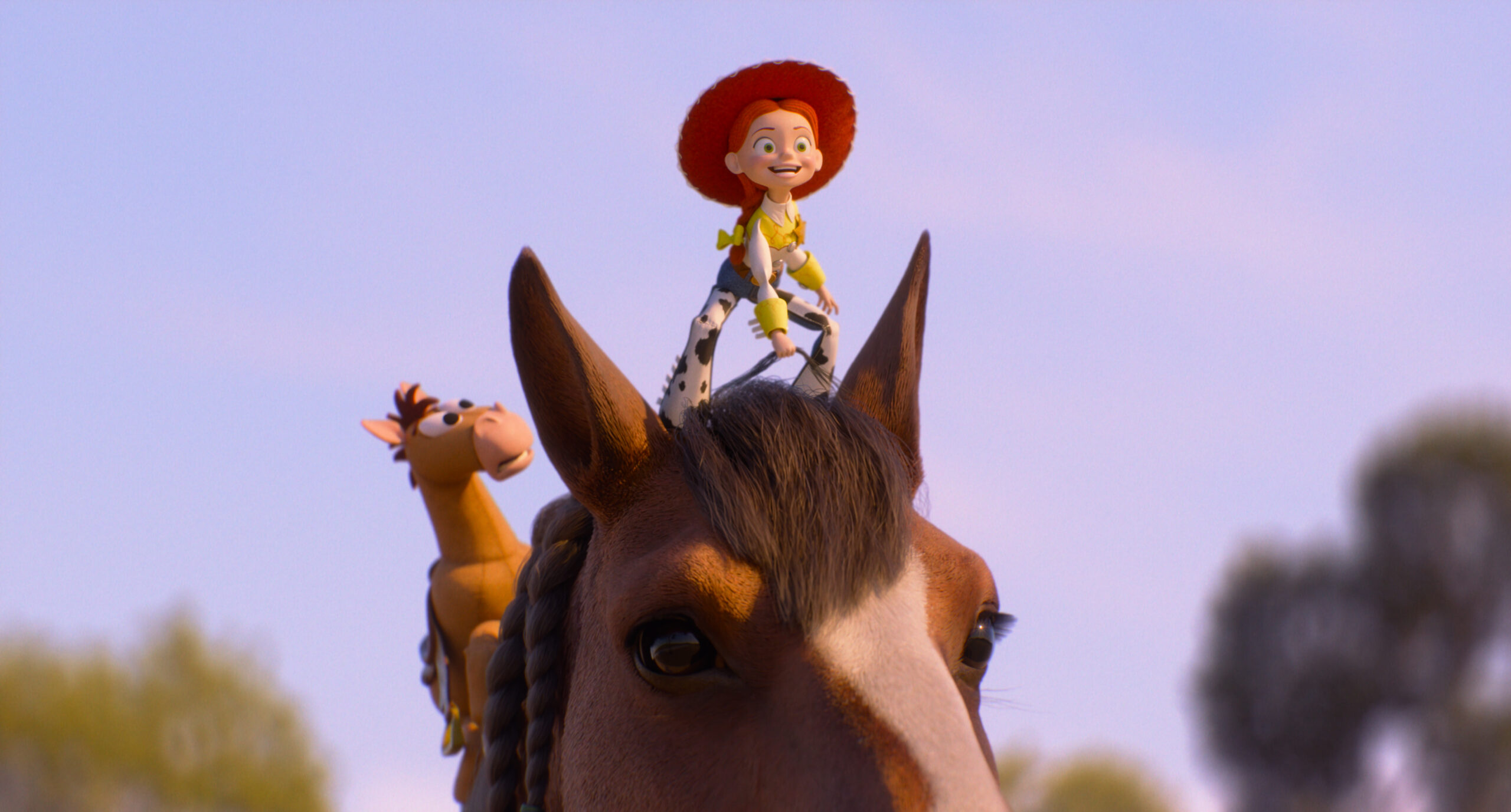 PIXAR