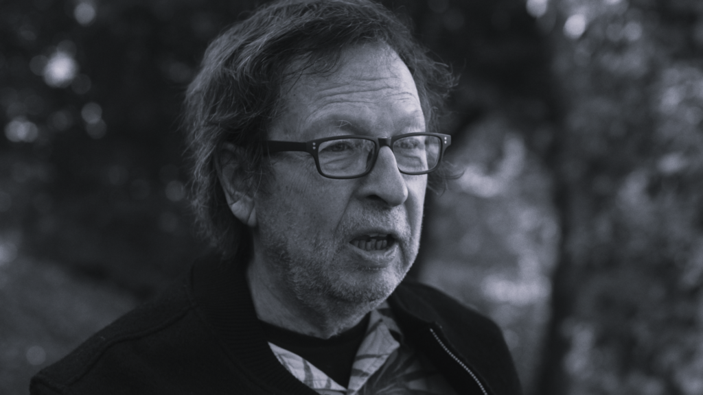 Genåbning med Lars von Trier