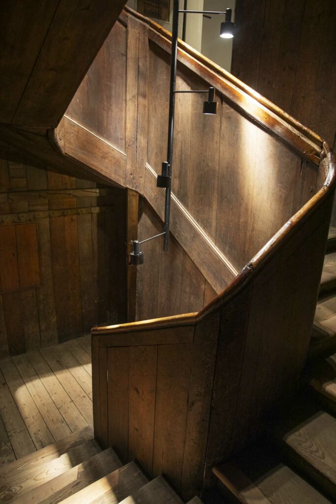Museum | ANMELDELSE: Teatermuseet i Hofteatret