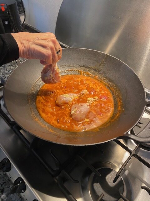 KOGEBOG | anmeldelse: Streetfood Europa