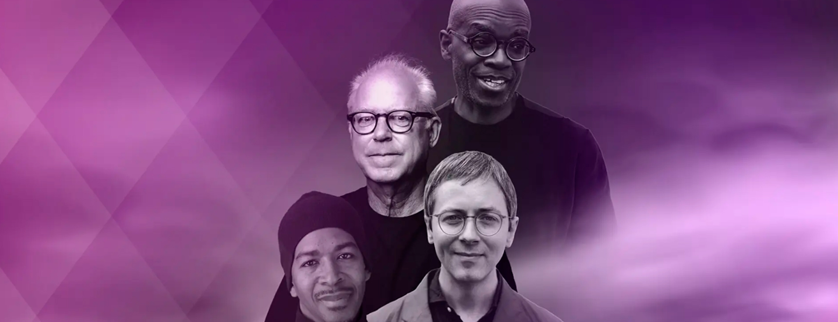 Copenhagen Jazz Festival 2026 | TIVOLI: Bill Frisell Trio og Greg Tardy Copenhagen Jazz Festival 2026 | TIVOLI: Bill Frisell Trio og Greg Tardy