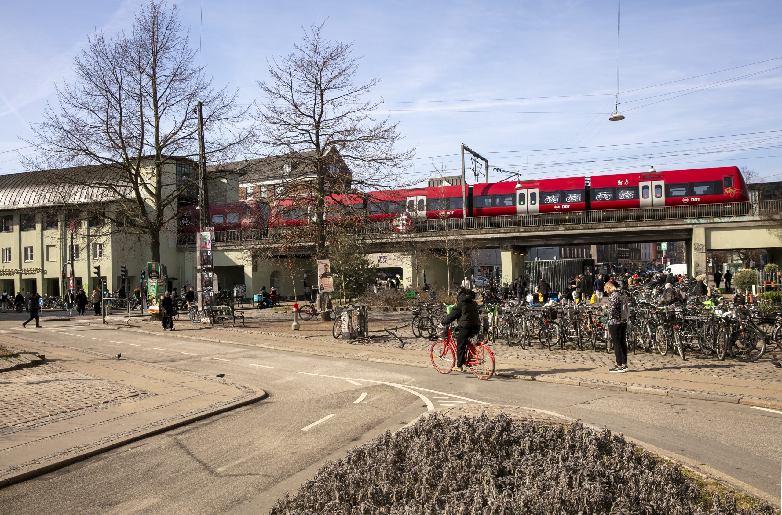 Chefredaktør, Jesper Hillestrøm