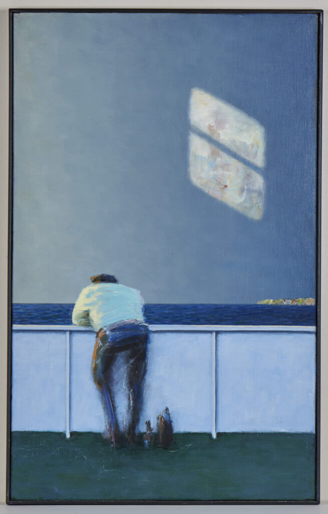 Vendsyssel Kunstmuseum | Poul Anker Bech Vendsyssel Kunstmuseum | Poul Anker Bech