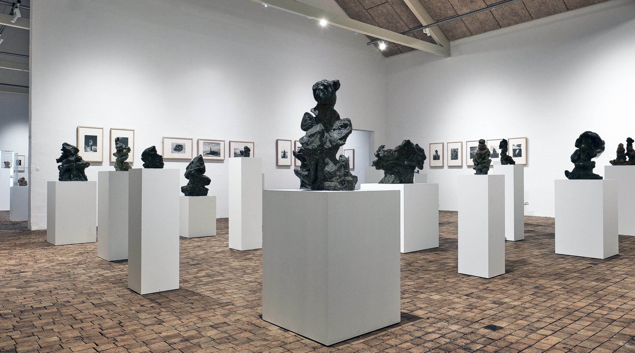 MUSEUM JORN | Spectacle famoso MUSEUM JORN | Spectacle famoso
