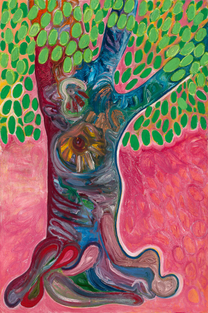 UDSTILLING | KunstCentret Silkeborg Bad: Maria Dubin UDSTILLING | KunstCentret Silkeborg Bad: Maria Dubin