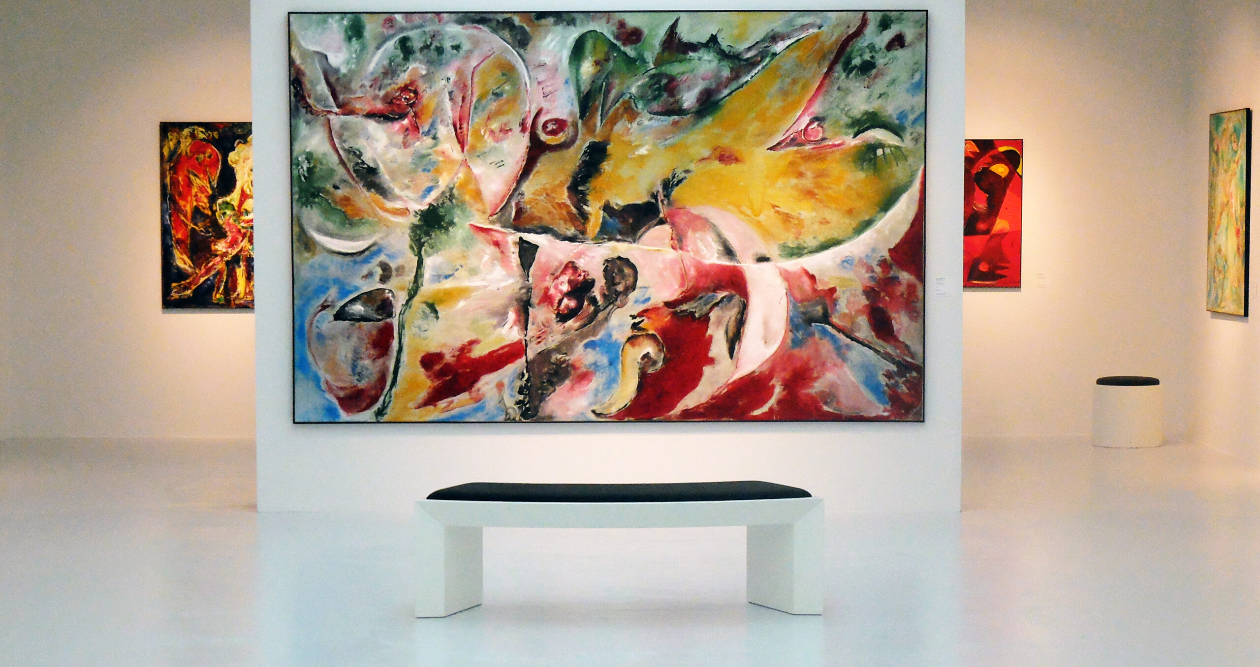 Lars Svanholm, kunstkritiker