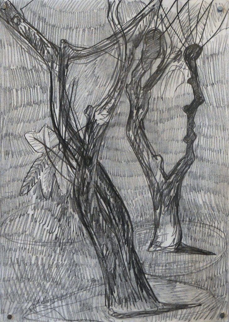 UDSTILLING | KunstCentret Silkeborg Bad: Maria Dubin UDSTILLING | KunstCentret Silkeborg Bad: Maria Dubin