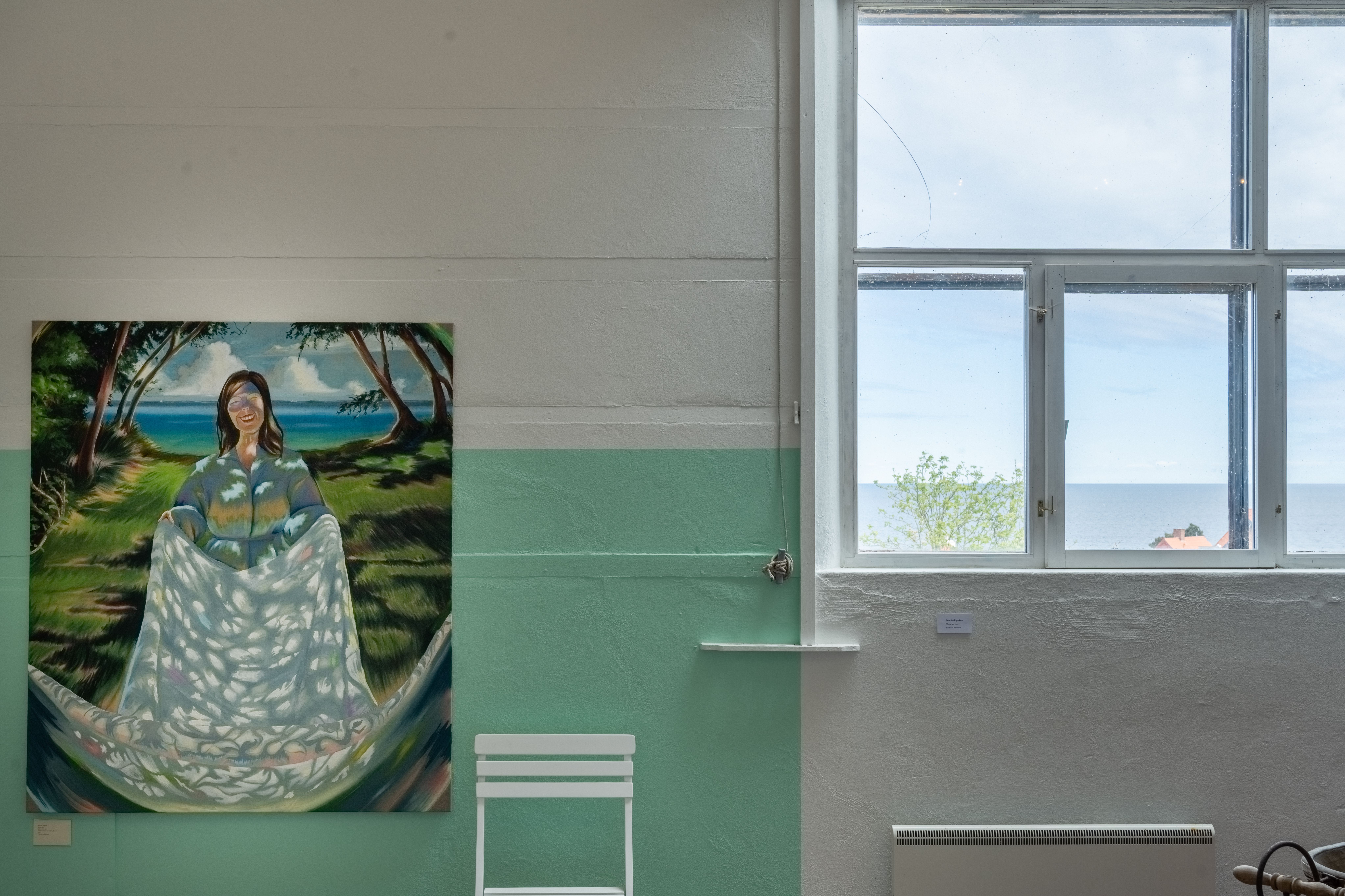 Oluf Høst Museet | Anmeldelse: Martin Bigum — Særudstilling Oluf Høst Museet | Anmeldelse: Martin Bigum — Særudstilling