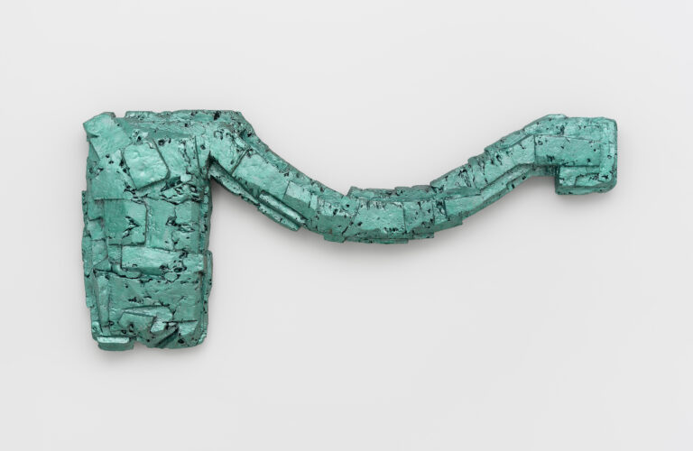 BORNHOLMS KUNSTMUSEUM | anmeldelse: Kirsten Ortwed — Off-Shore