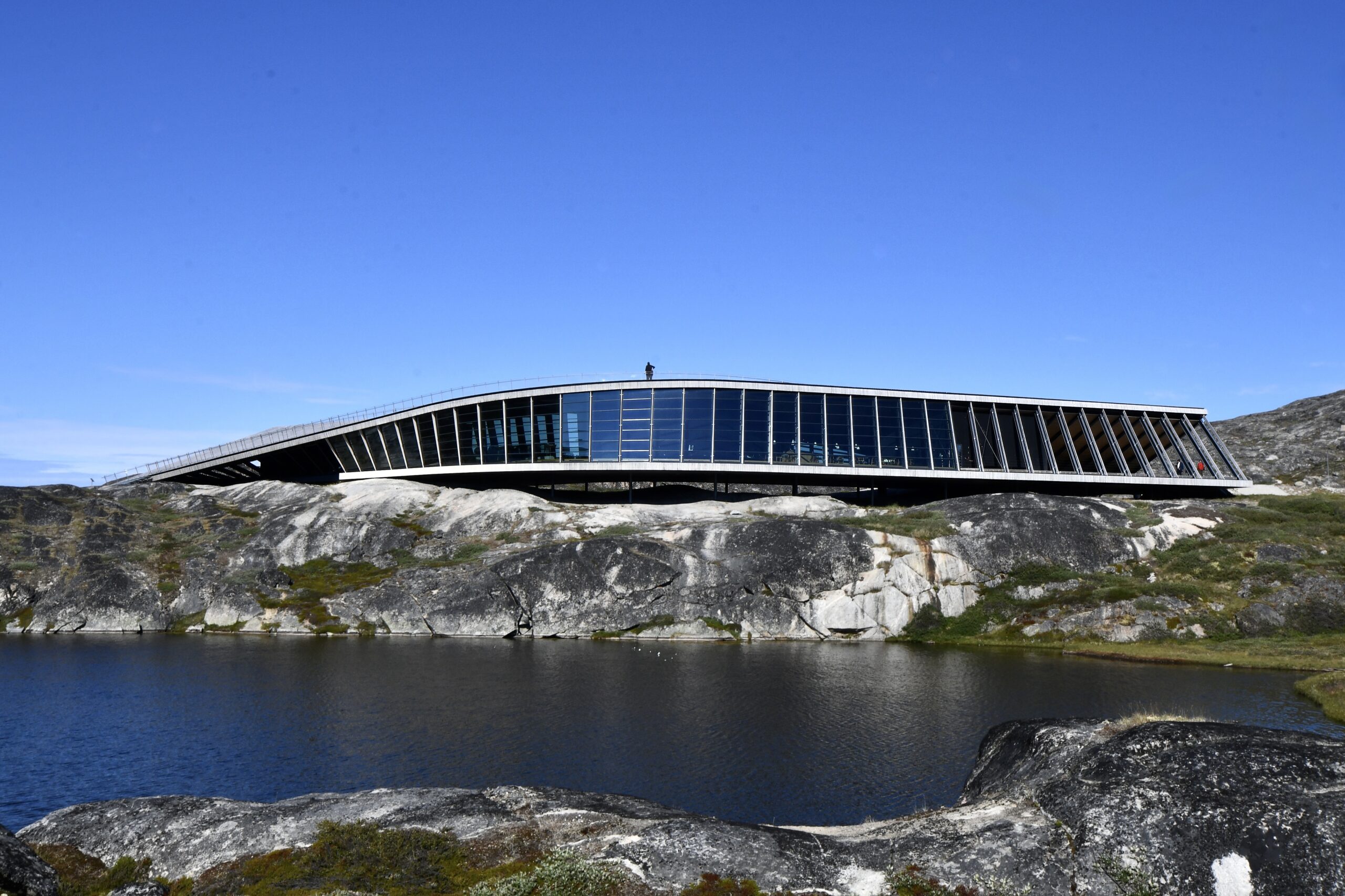 Isfjordcenter