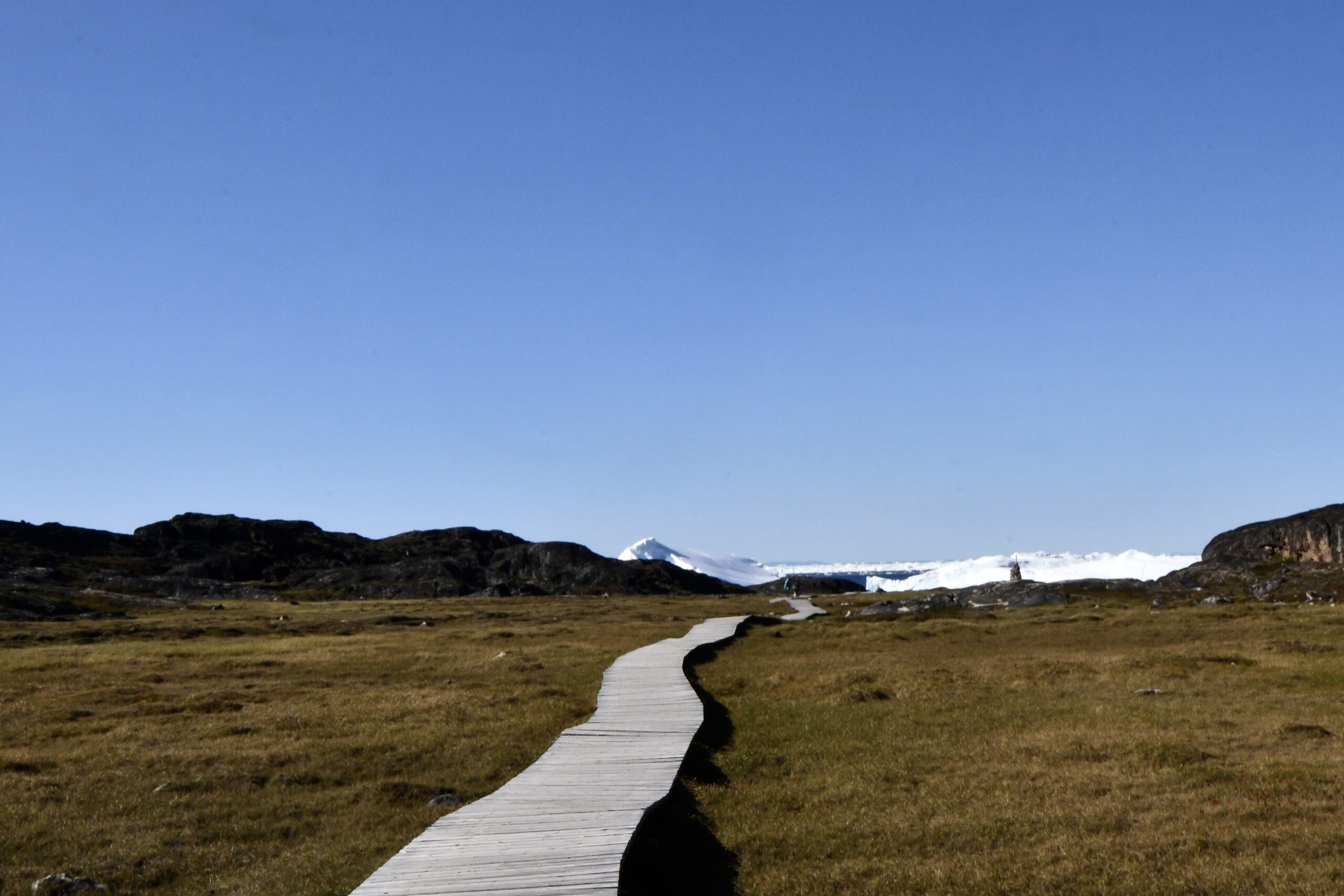 Isfjordcenter