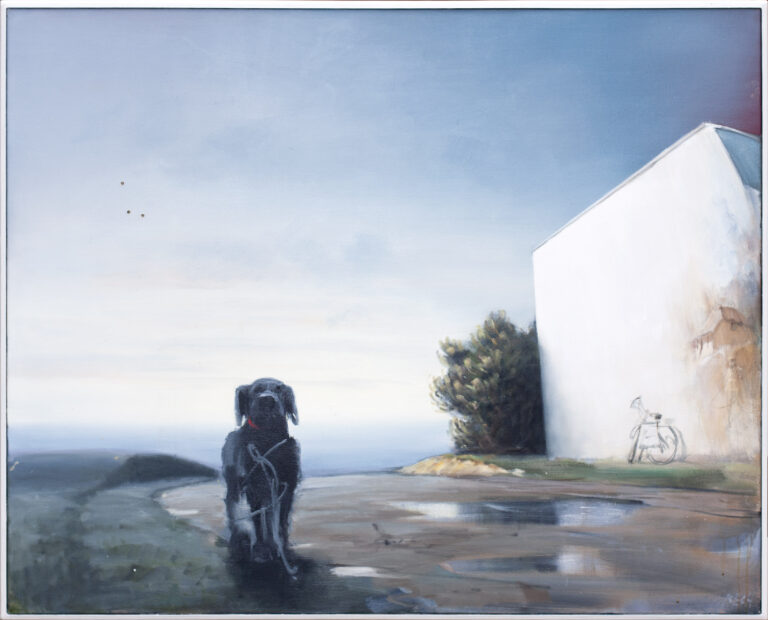 Vendsyssel Kunstmuseum | Poul Anker Bech