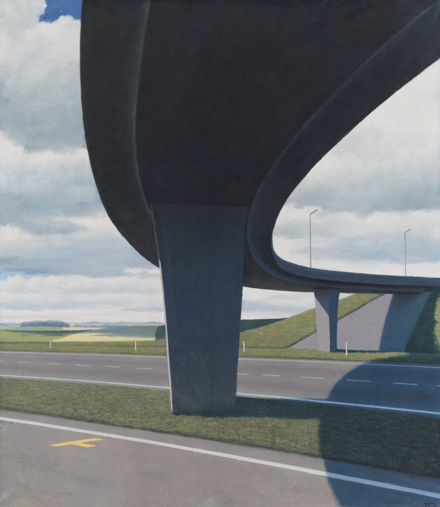 Vendsyssel Kunstmuseum | Poul Anker Bech Vendsyssel Kunstmuseum | Poul Anker Bech