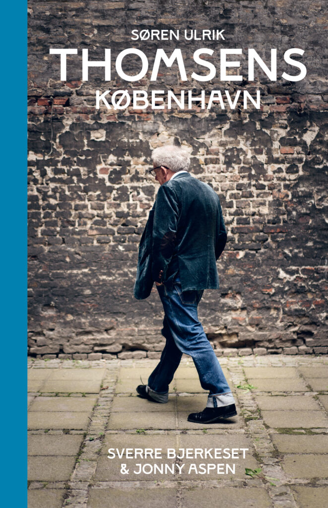 litteraturkritik | Søren Ulrik Thomsens København