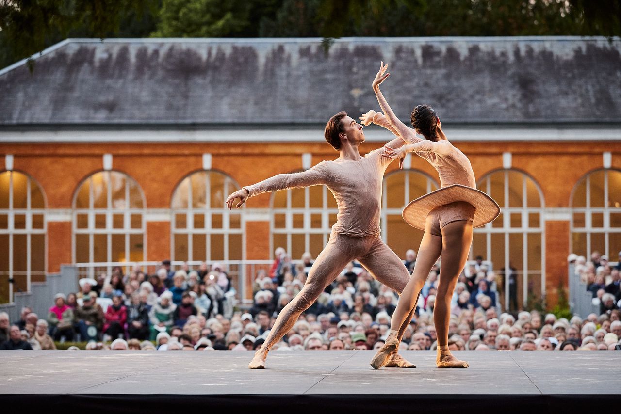 anmeldelse | balletkritiker, Louise Frevert: Verdensballetten 2026
