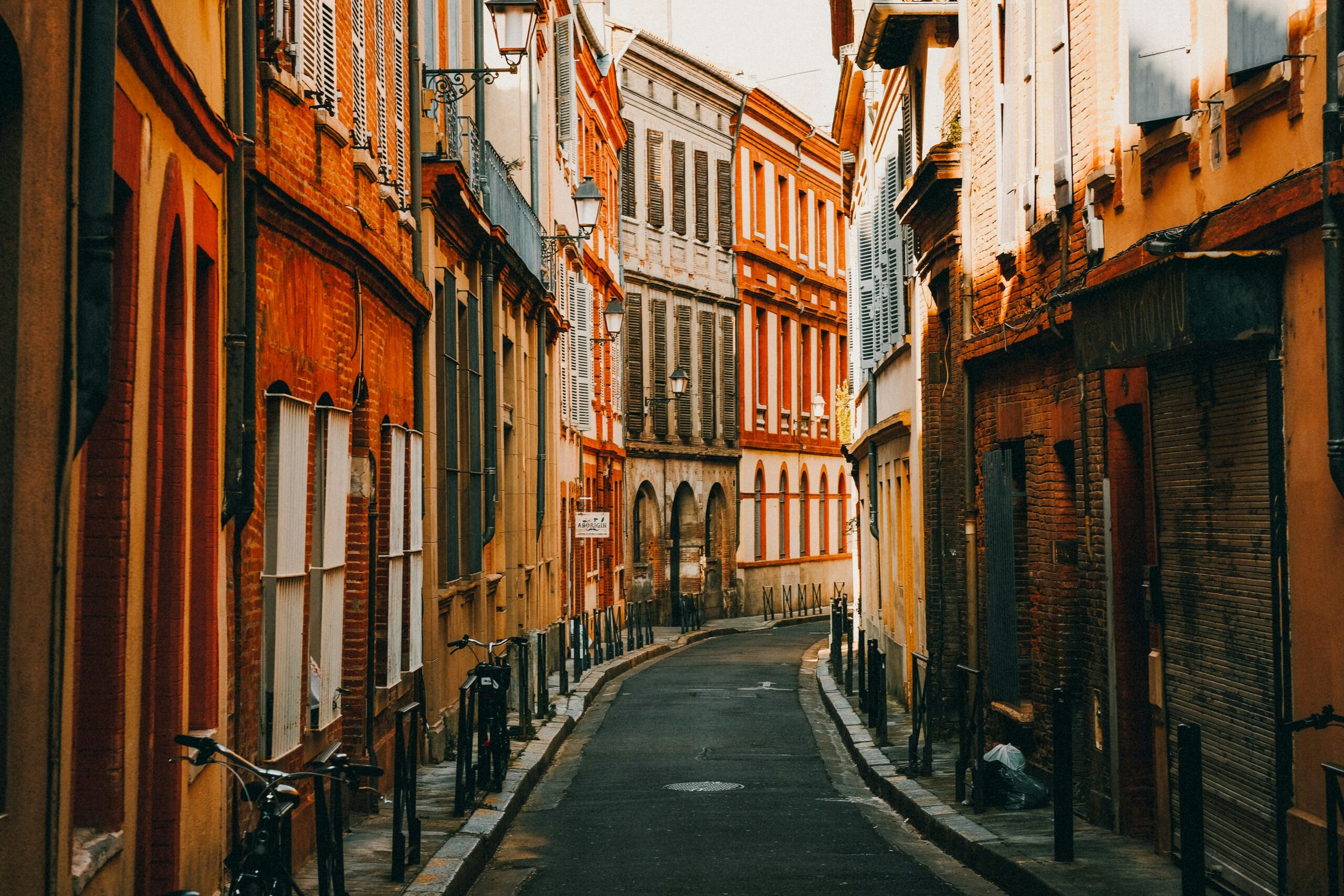 Toulouse Toulouse