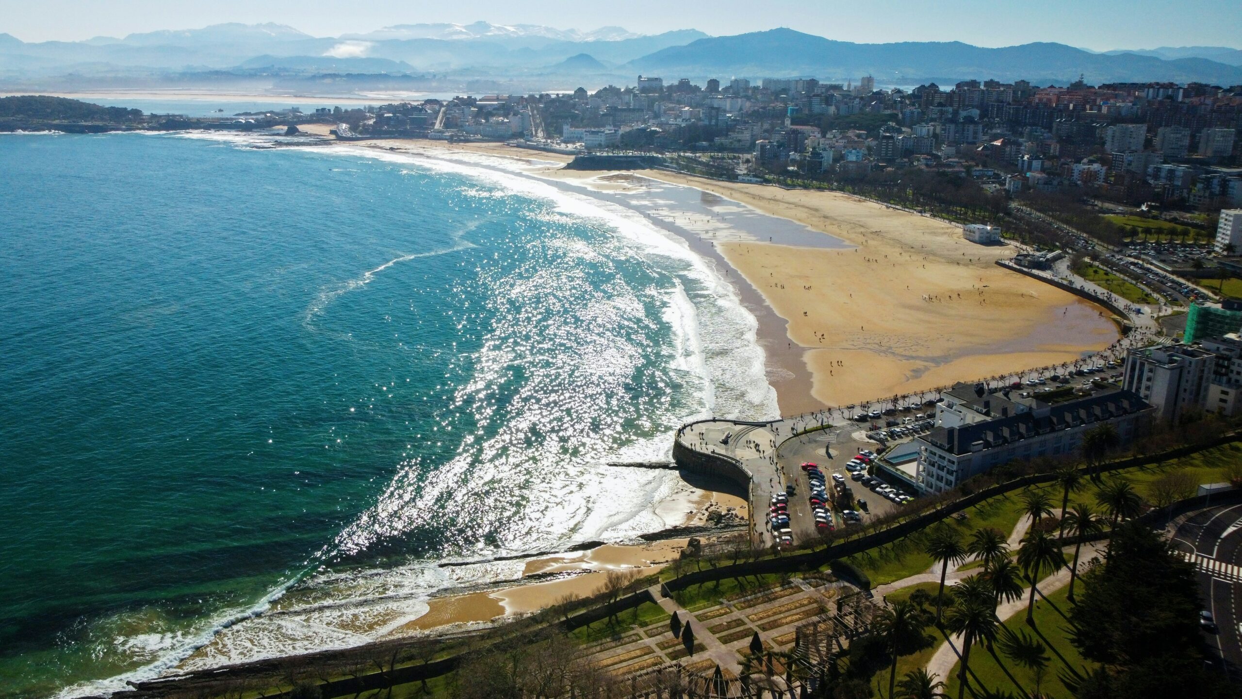 Santander Santander