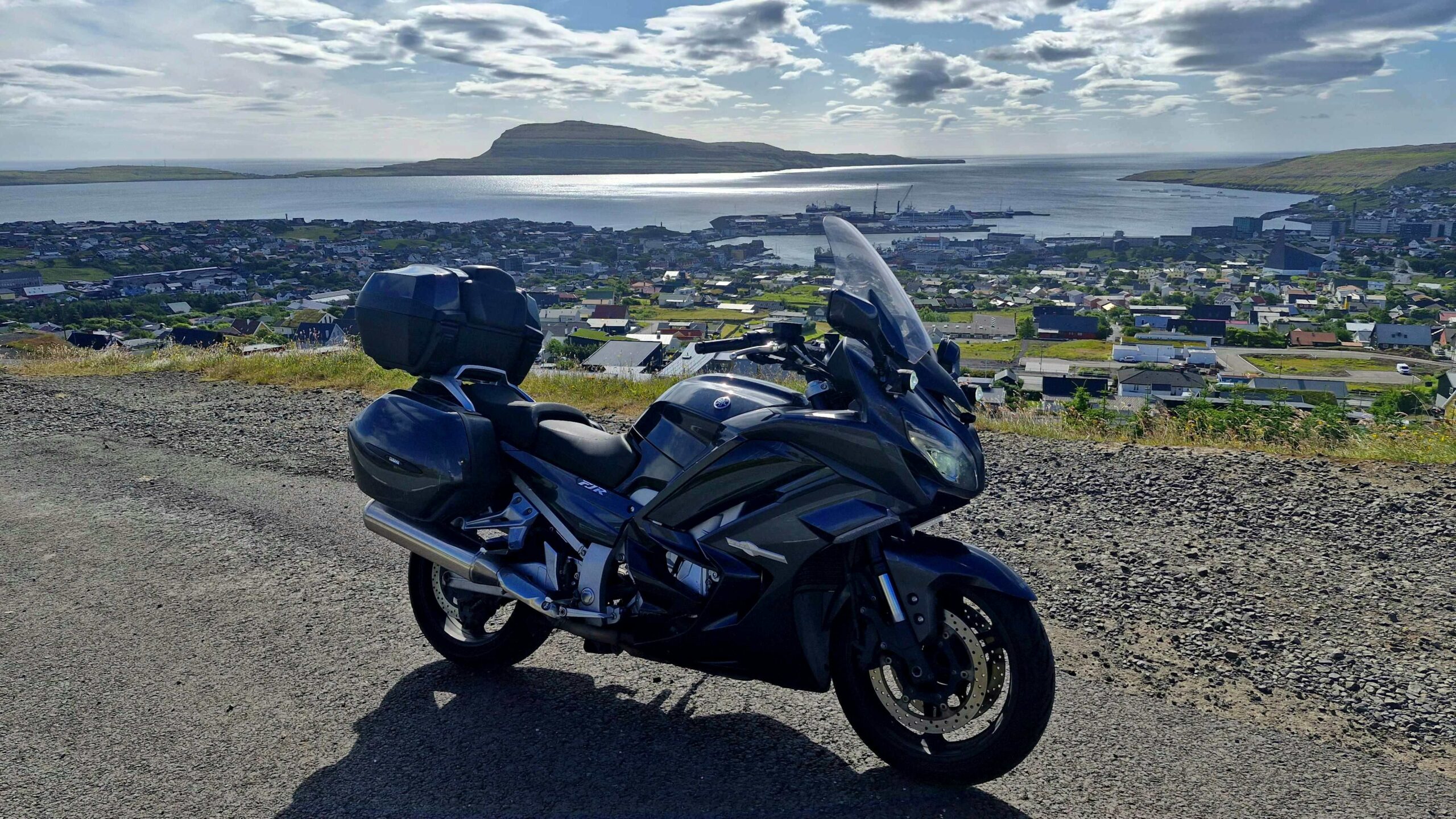 Rejseartikel | En færøsk odyssé Rejseartikel | En færøsk odyssé