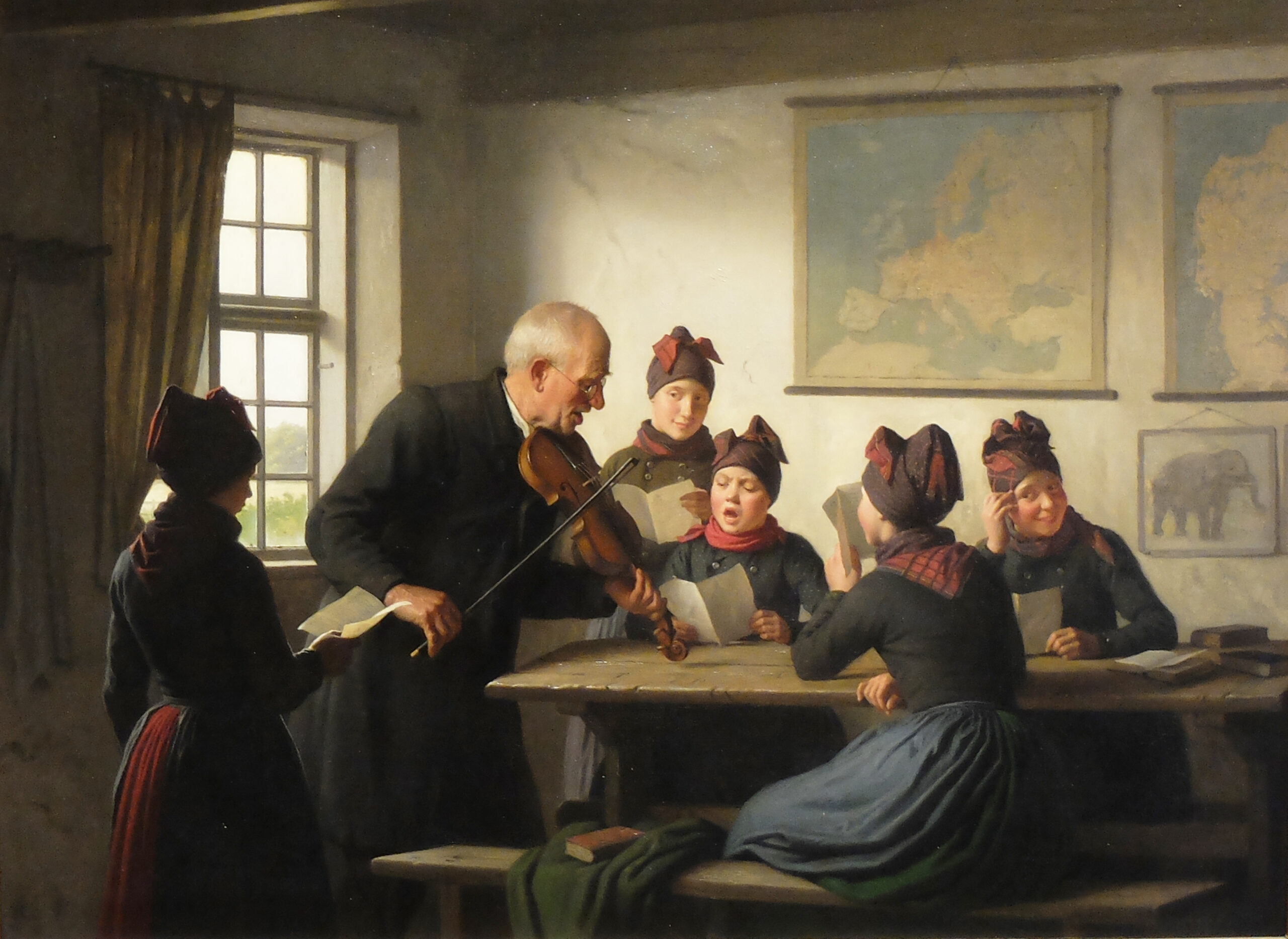 anmeldelse | Lars Svanholm: Fanø Kunstmuseum anmeldelse | Lars Svanholm: Fanø Kunstmuseum