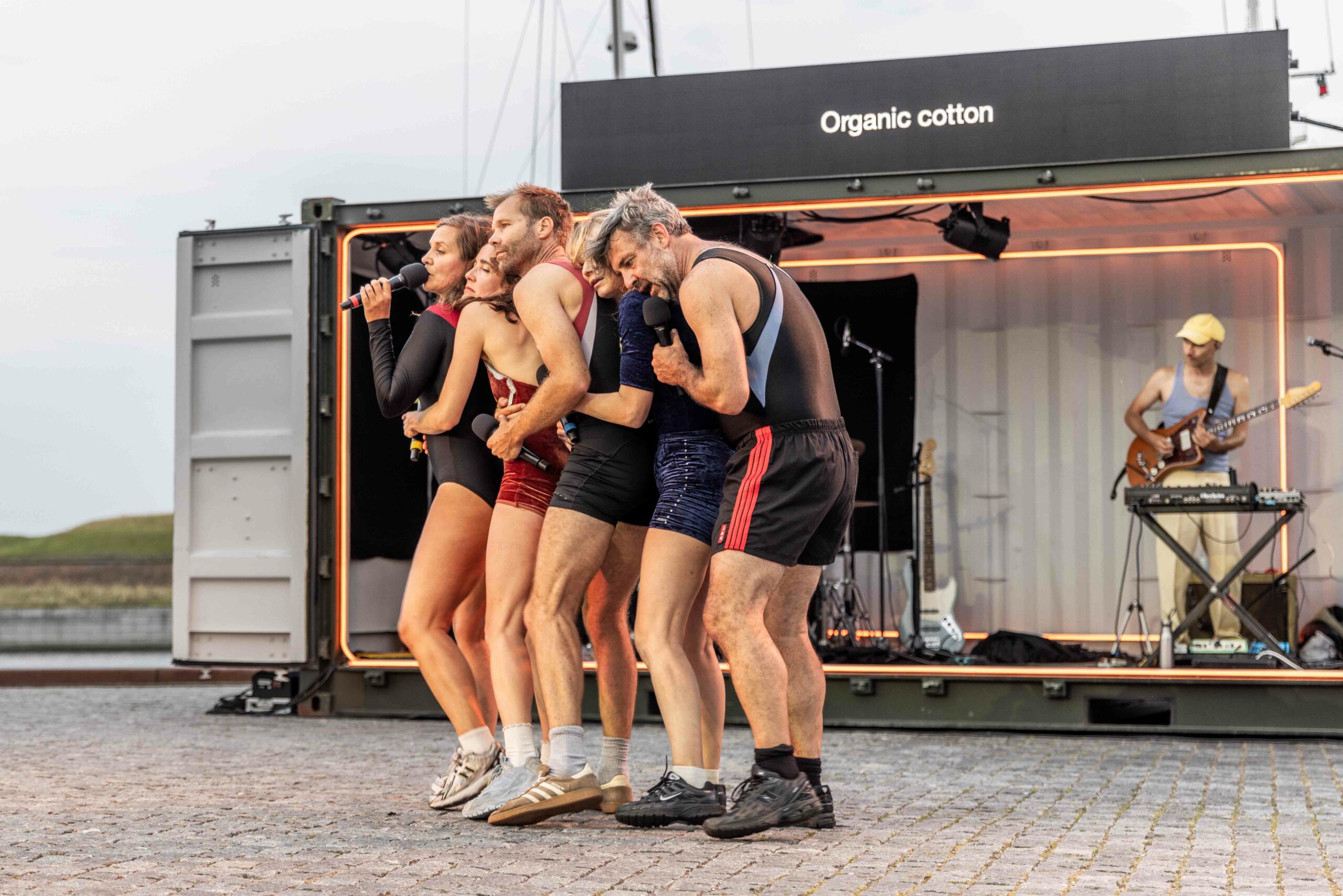 HELSINGØR | Gadeteater: Passage Festival HELSINGØR | Gadeteater: Passage Festival