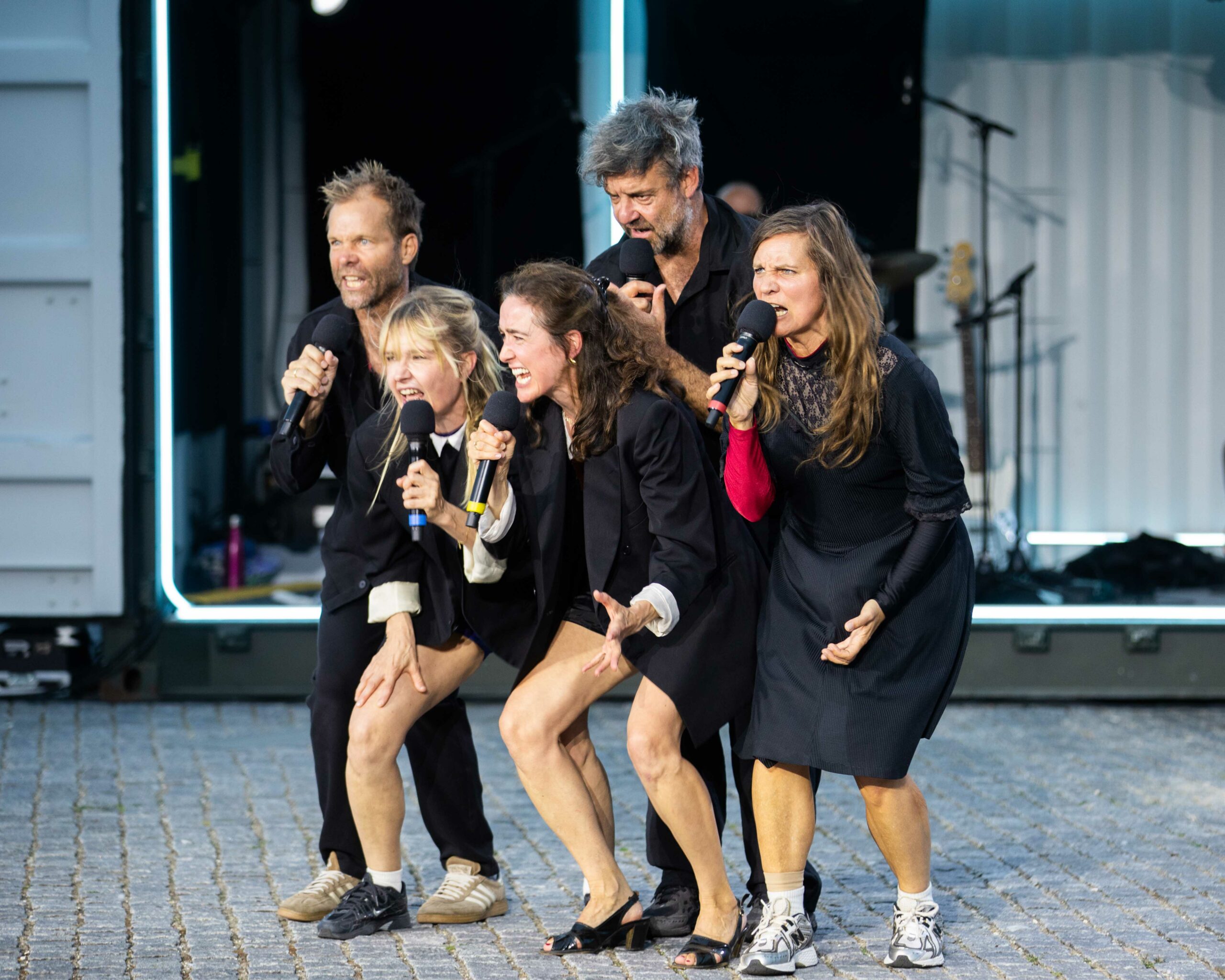 HELSINGØR | Gadeteater: Passage Festival HELSINGØR | Gadeteater: Passage Festival