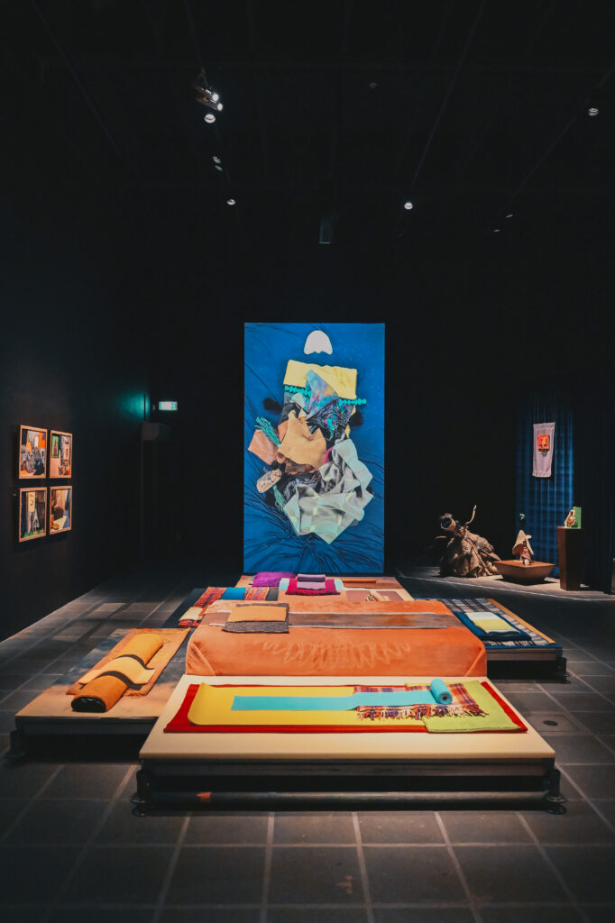 SMK | kunstkritik: PARTERAPI SMK | kunstkritik: PARTERAPI