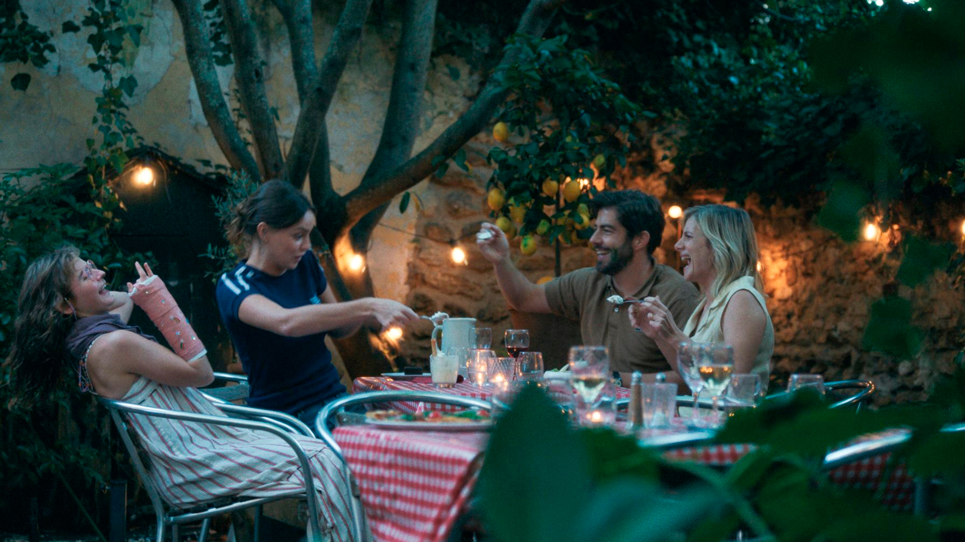 film | anmeldelse: LYSET I OS