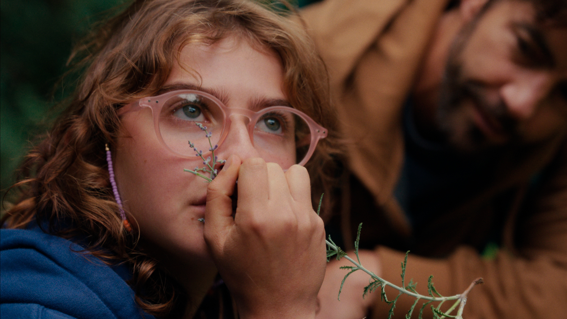 film | anmeldelse: LYSET I OS