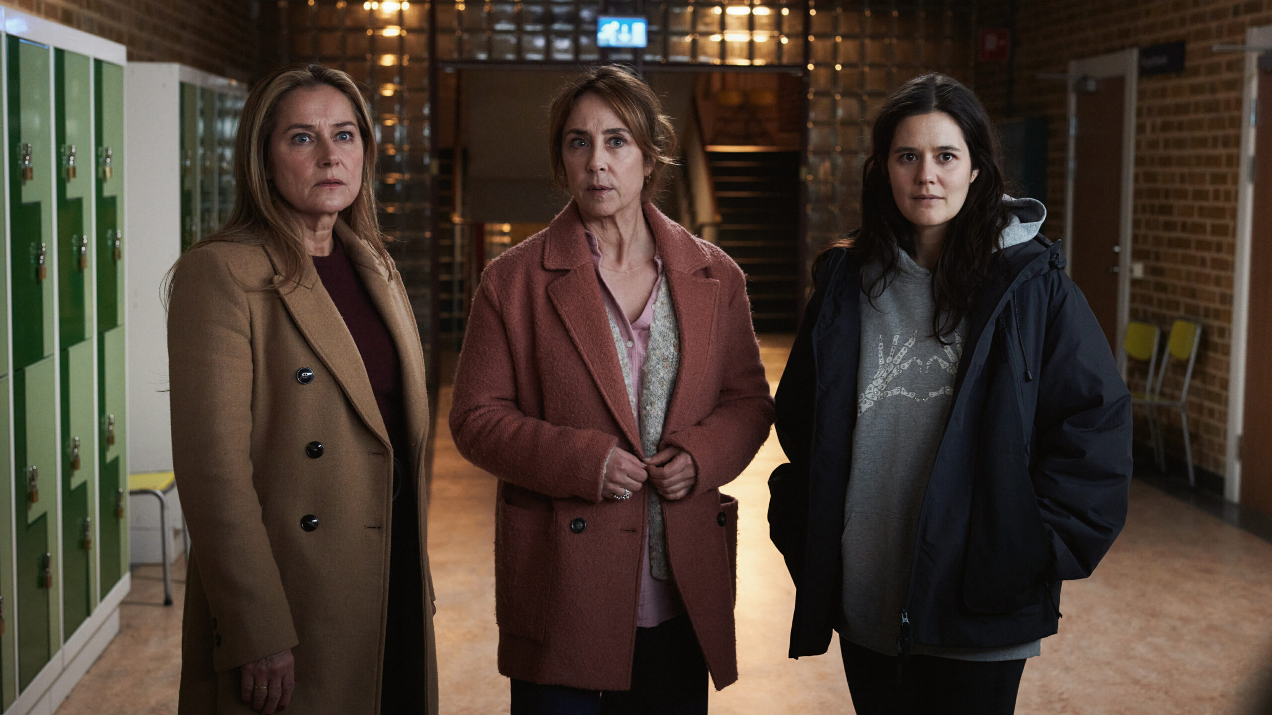 Filmanmeldelse | drama: DOBBELTFEJL