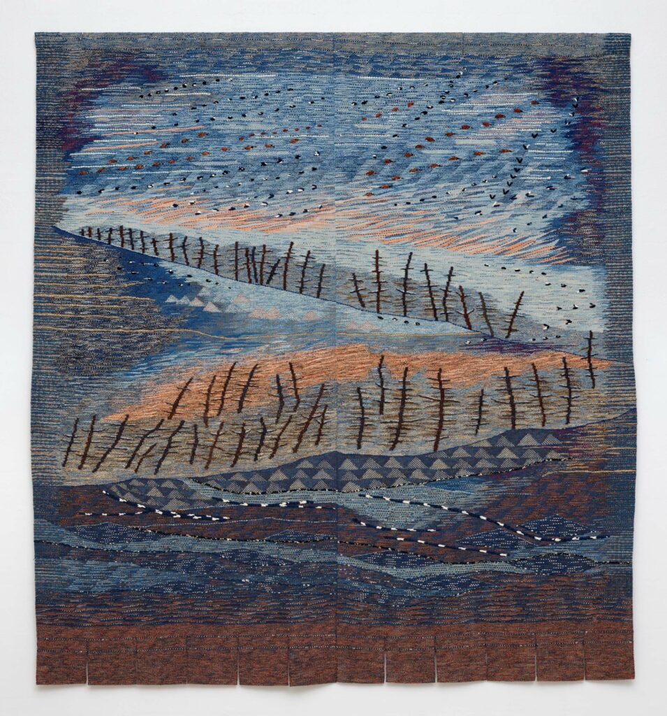 Heerup Museum | anmeldelse: NANNA HERTOFT - KOSMISKE LANDSKABER Heerup Museum | anmeldelse: NANNA HERTOFT - KOSMISKE LANDSKABER