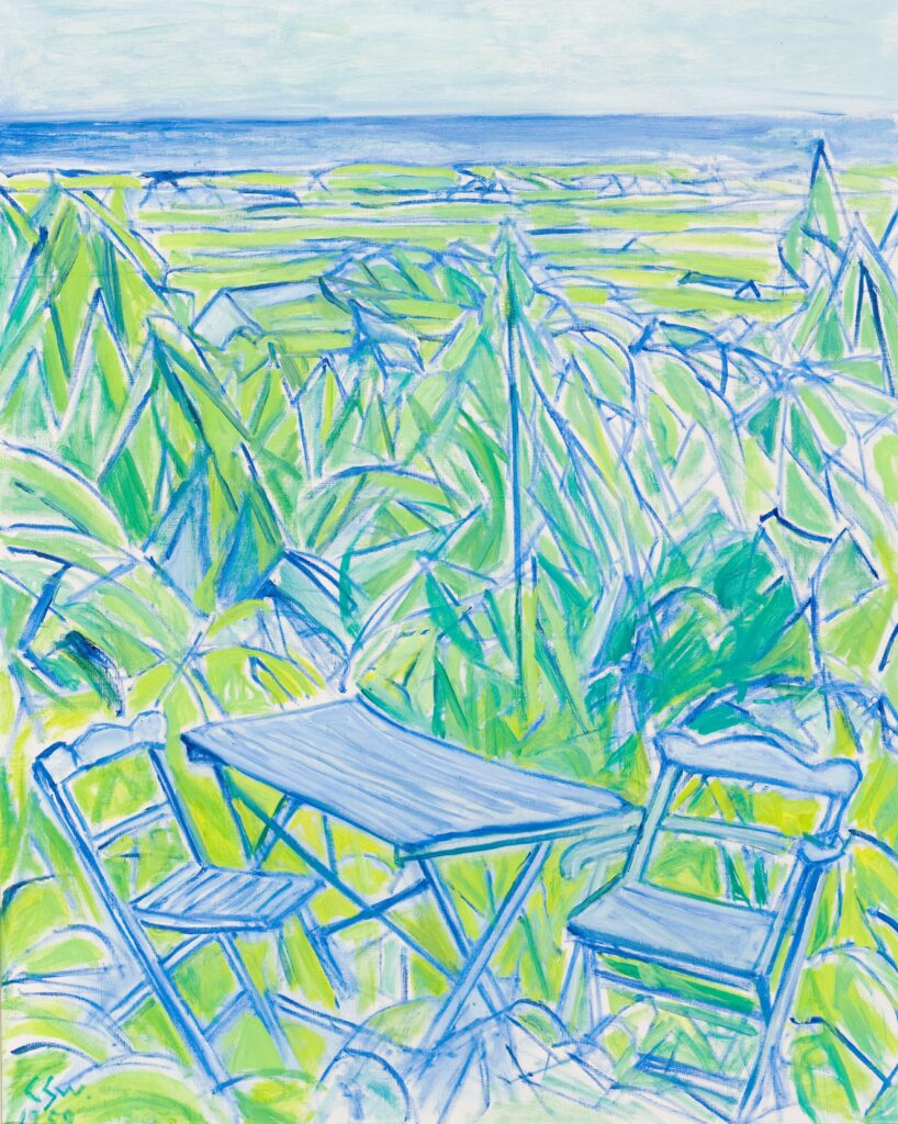Nivaagaards Malerisamling | KUNSTKRITIK: Christine Swane
