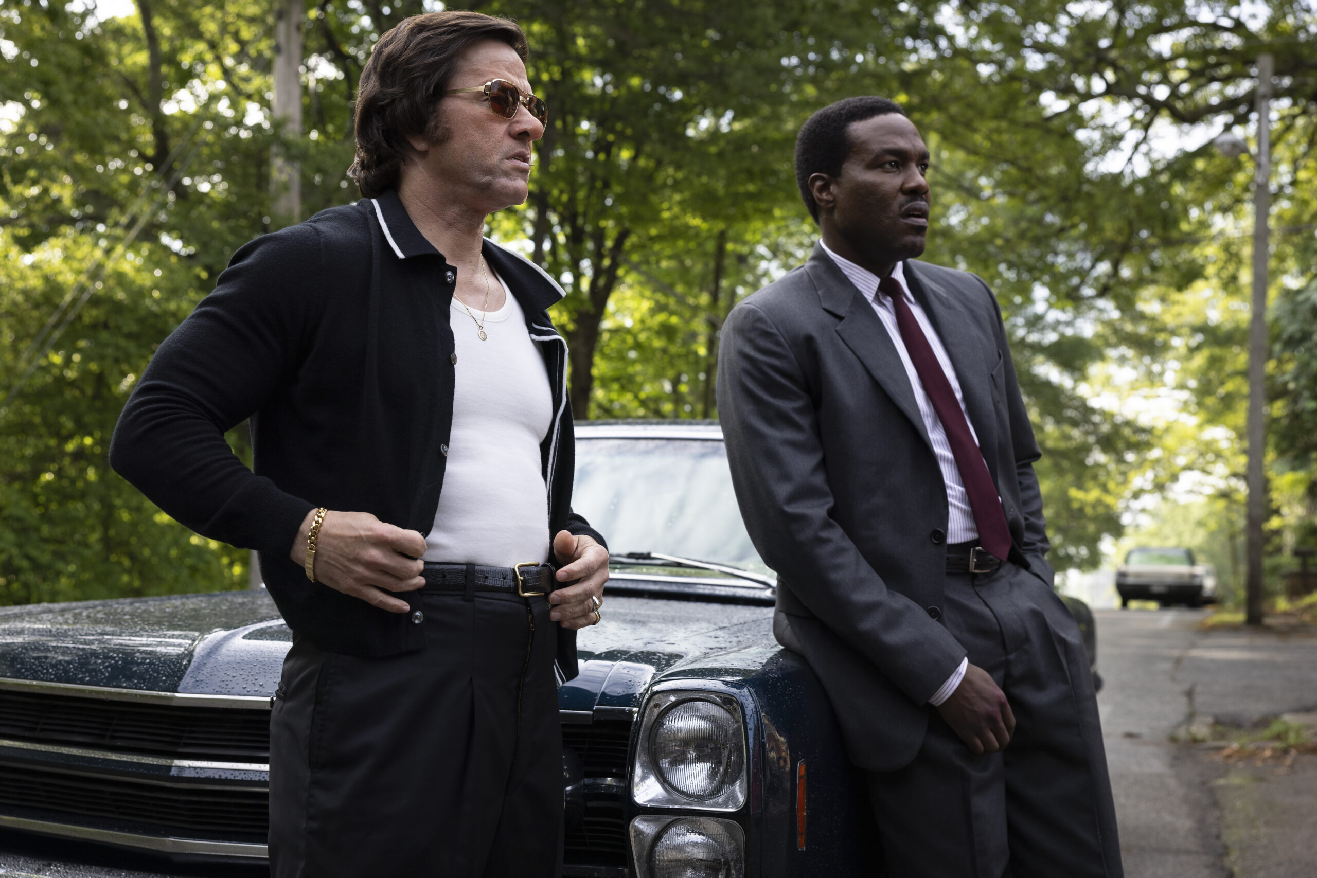 filmanmeldelse | thriller: By Any Means