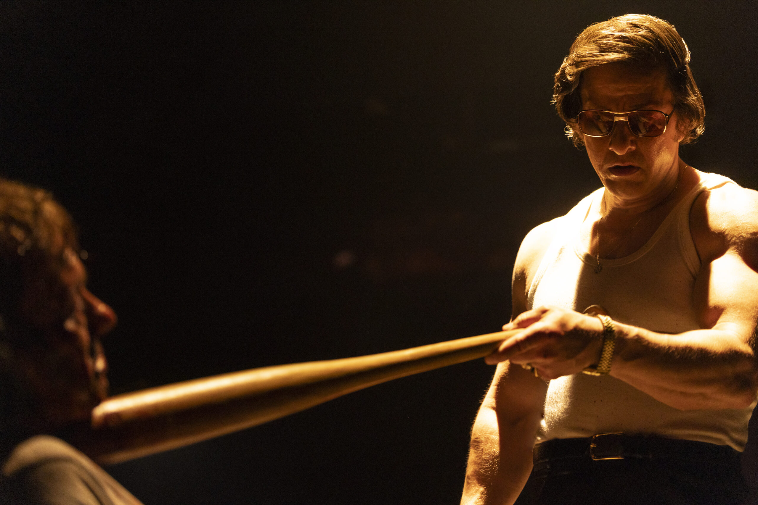 filmanmeldelse | thriller: By Any Means