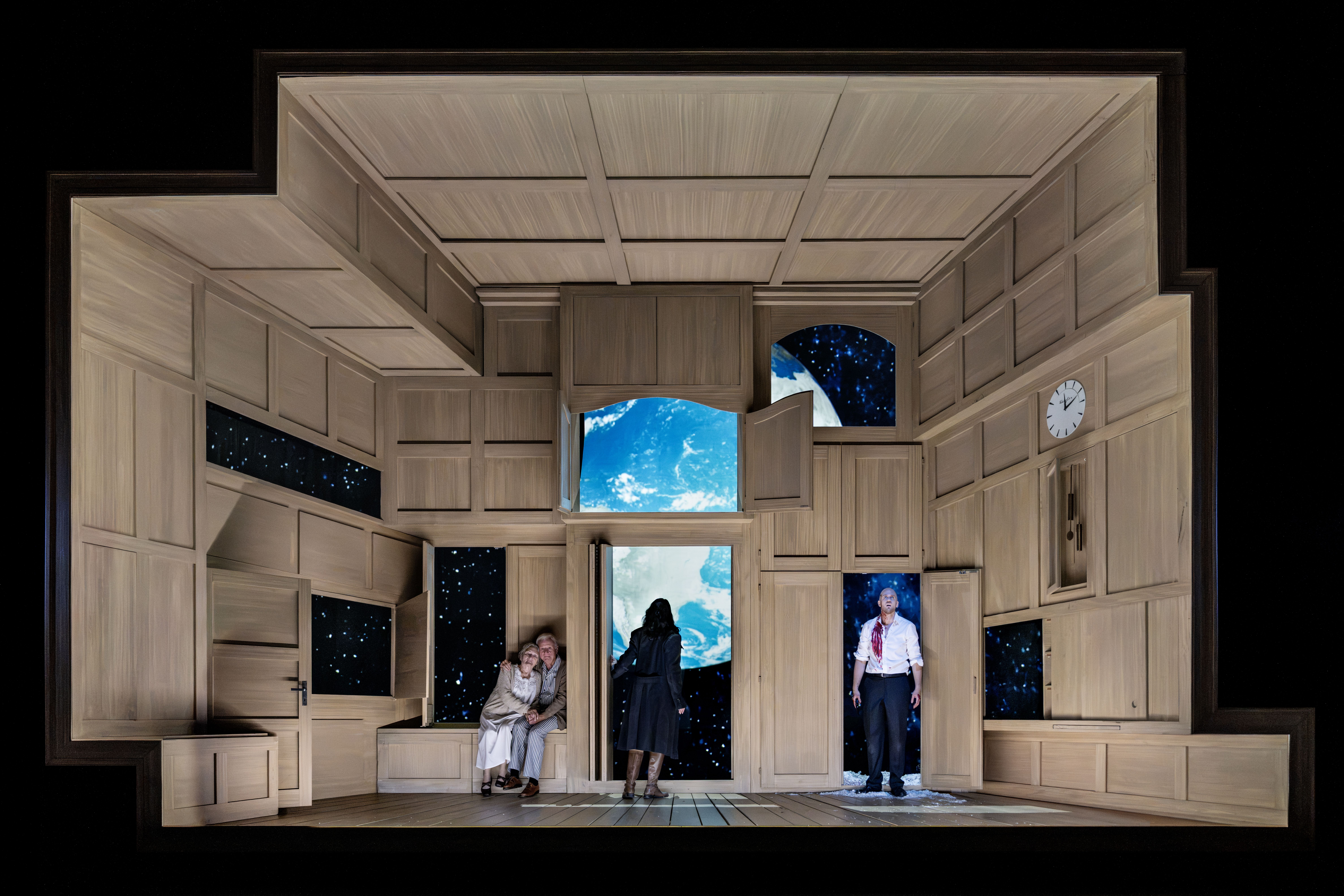 OPERA | Werther: Det Kongelige Teater