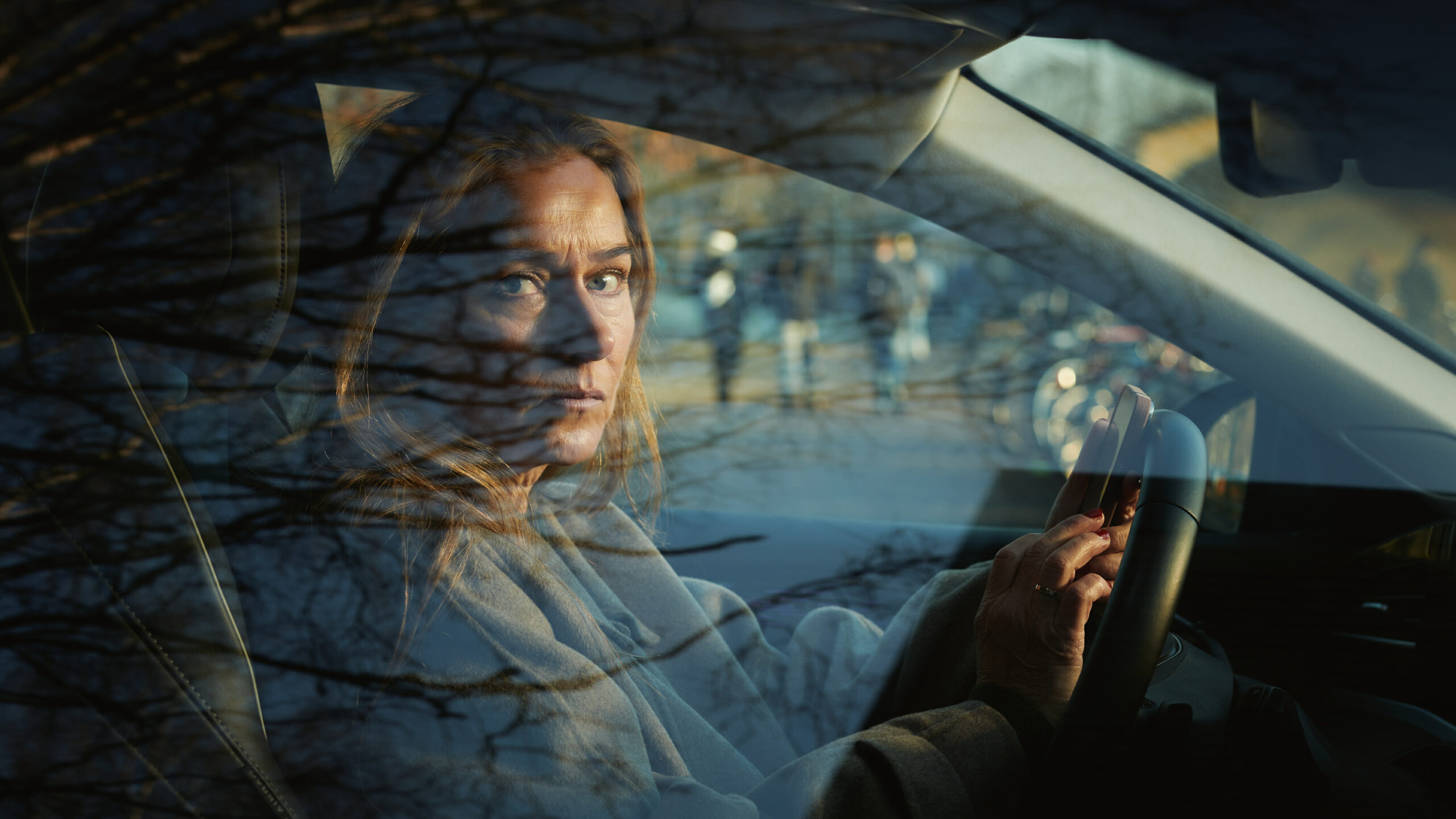 Filmanmeldelse | drama: DOBBELTFEJL