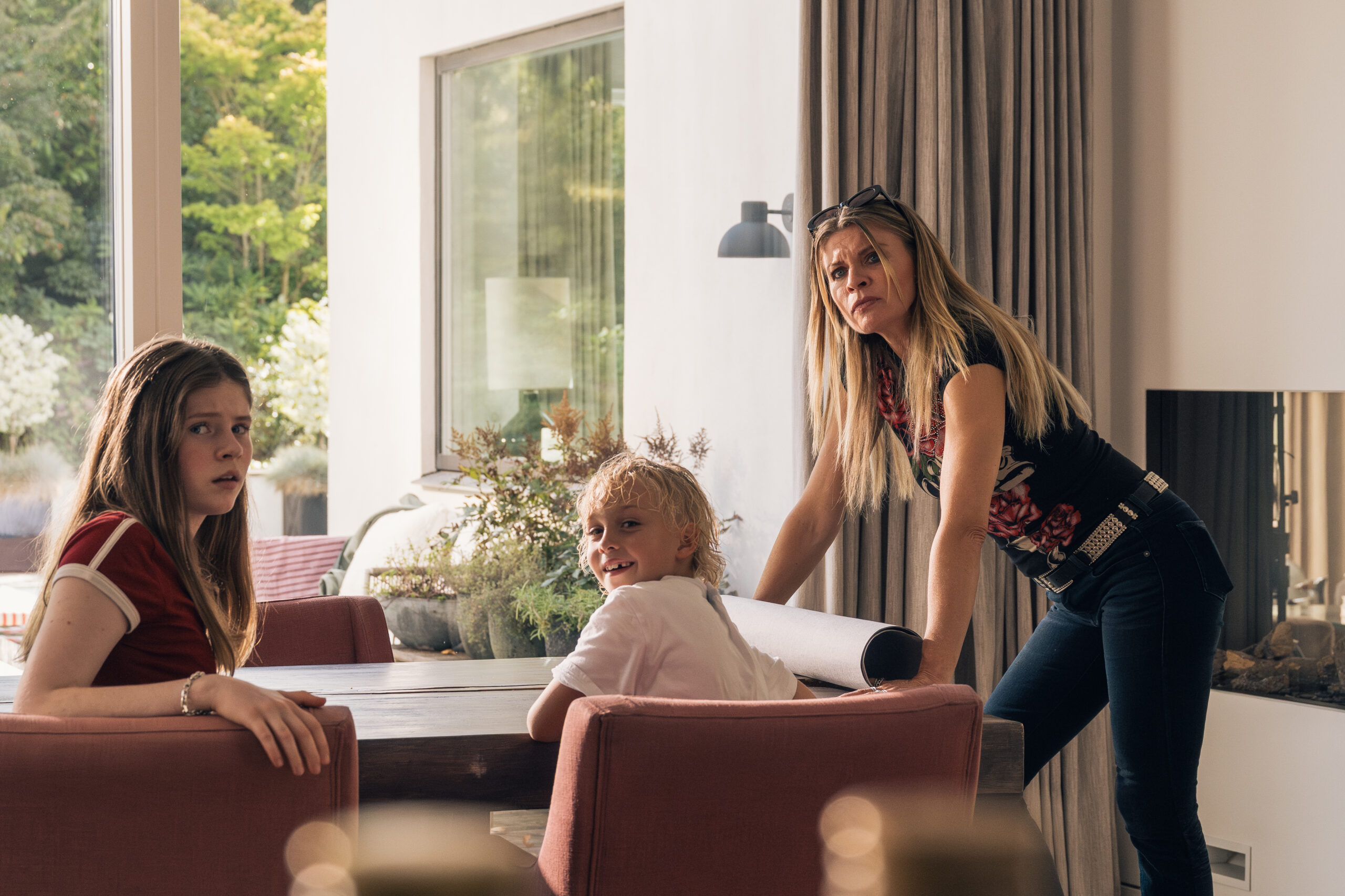 filmanmeldelse | familiefilm: DEN STORE DIAMANTJAGT
