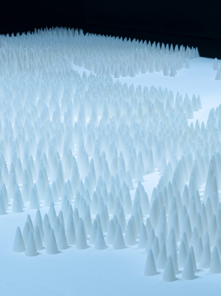 Copenhagen Contemporary | anmeldelse: Fire & Ice