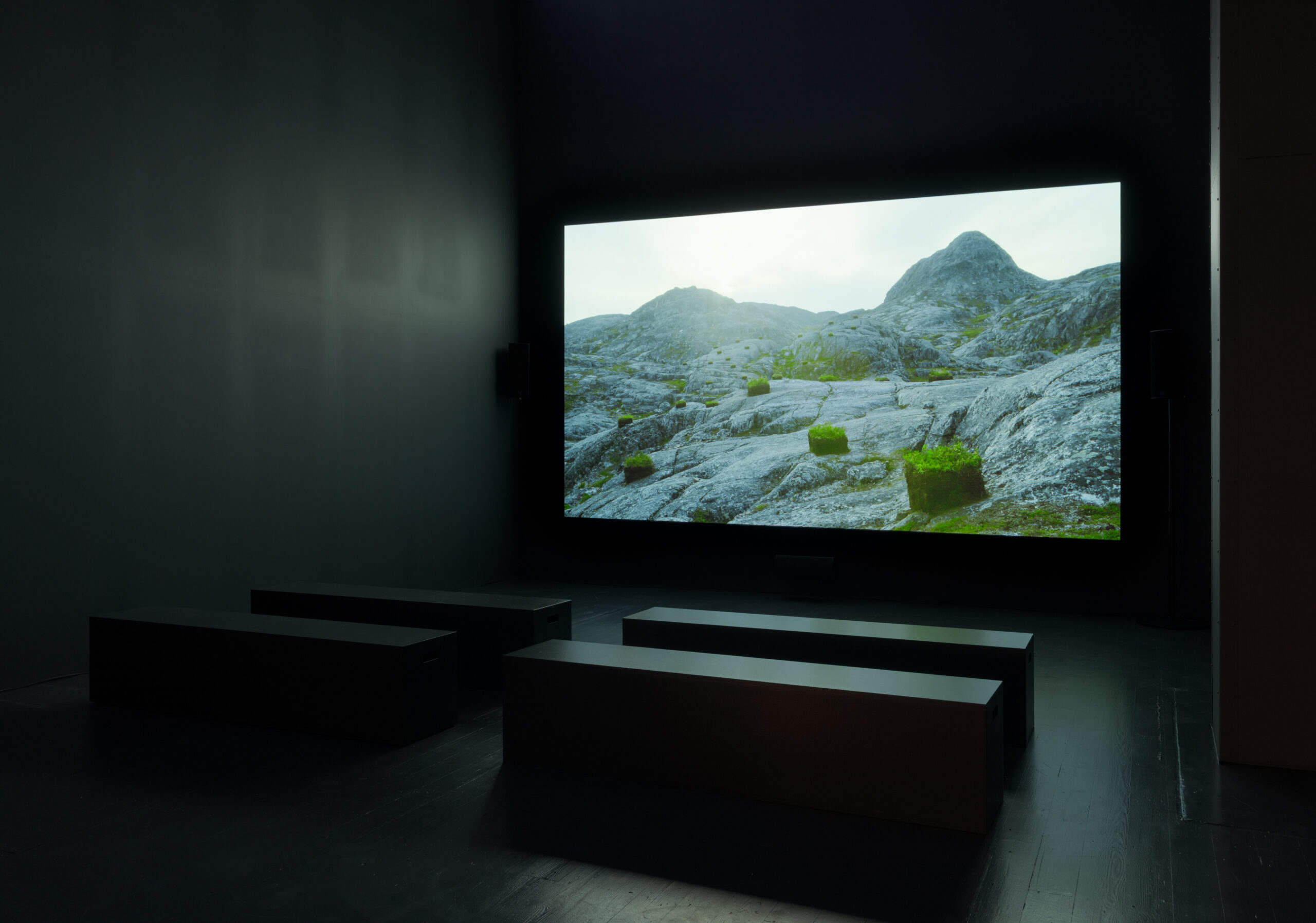 Copenhagen Contemporary | anmeldelse: Fire & Ice