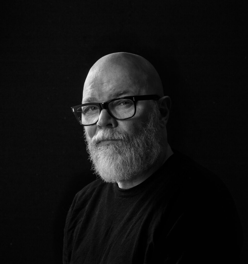 FOTOBOG | anmeldelse: Vandskabninger