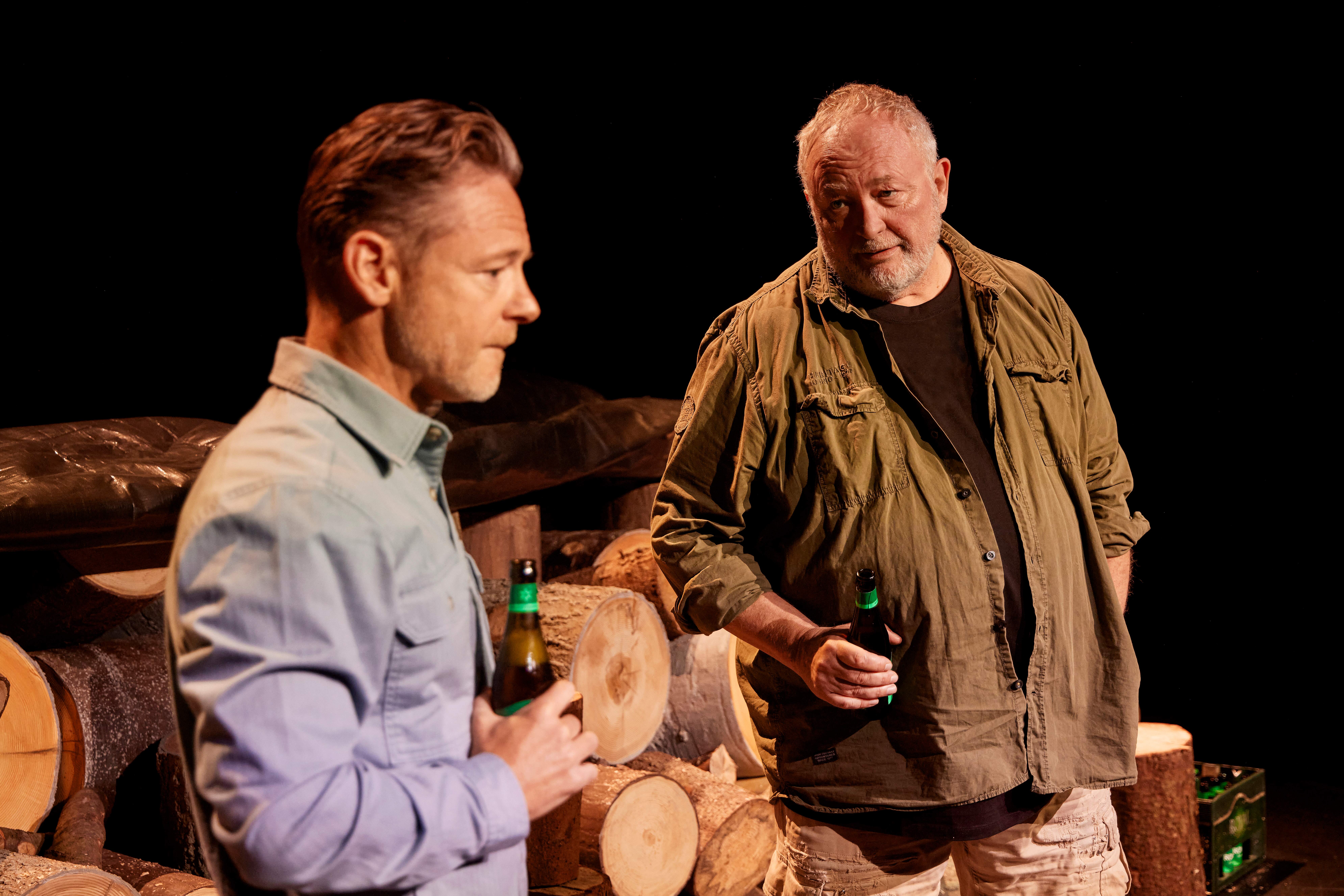 Herning Ny Teater | anmeldelse: Når Vinden Vender