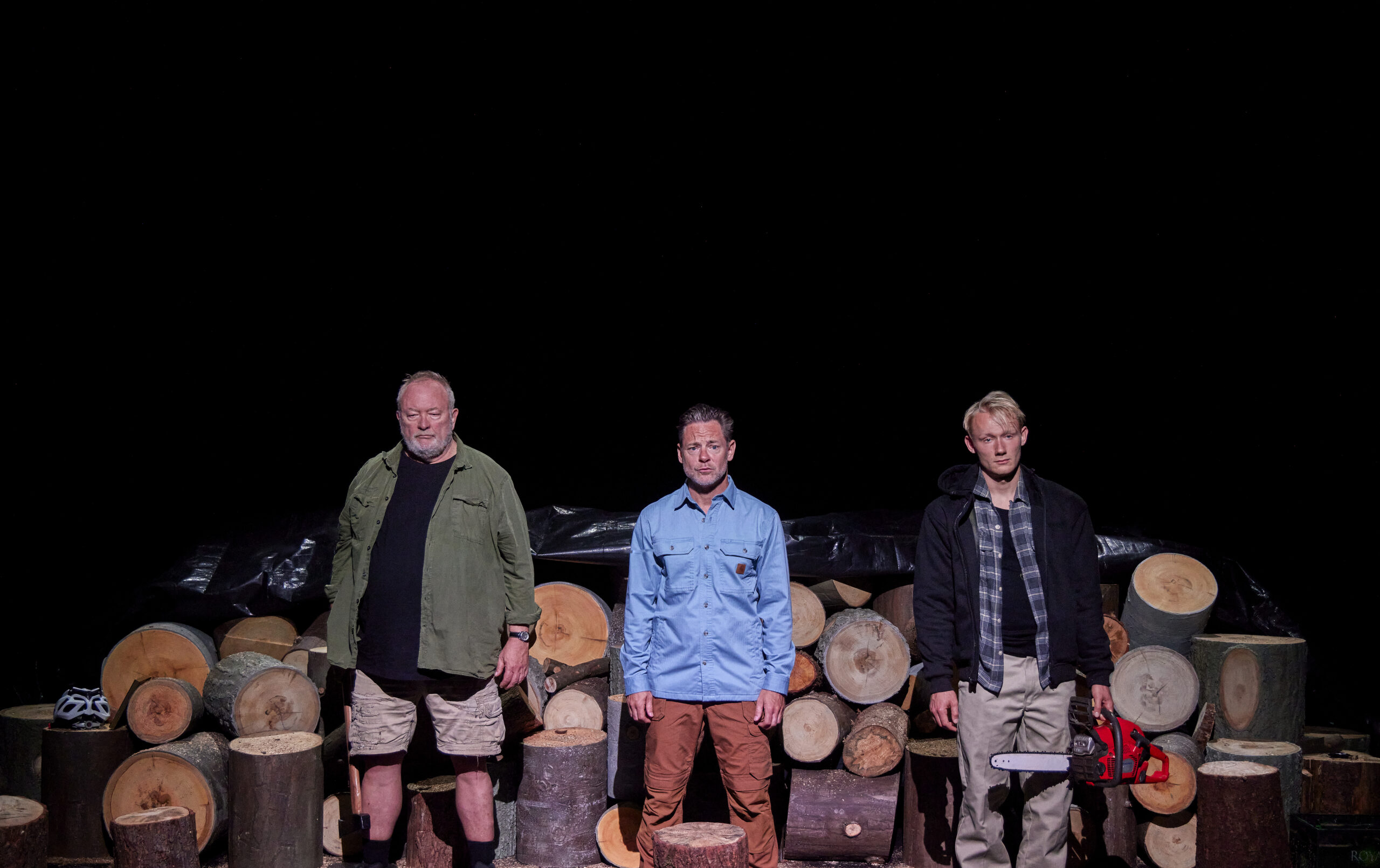 Herning Ny Teater | anmeldelse: Når Vinden Vender