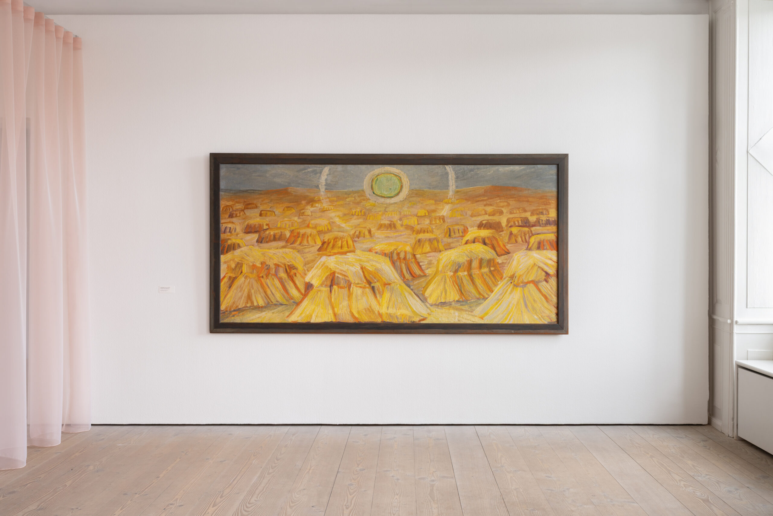 Information om kunst